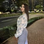 Элитная модель Катя