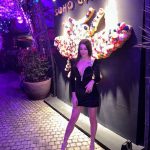 Элитная модель Катя в Москве