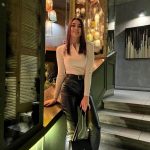 Эскорт-модель Катя