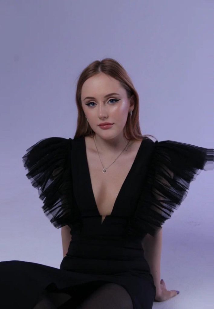 Элитная модель Аннабель