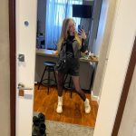 Эскорт-модель Рузанна