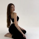 Эскорт-модель Елизавета