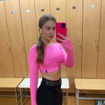 Эскортница Амилина