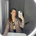 Эскортница Амилина