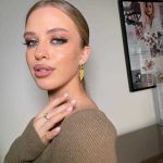 Эскортница Амилина