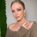 Эскортница Амилина