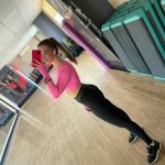 Эскортница Амилина