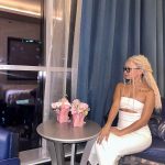 Эскортница Амина