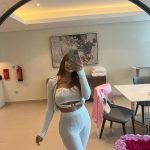 Эскортница Блум