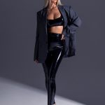 Эскортница Лисса