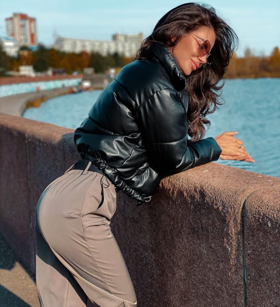 Эскорт-услуги